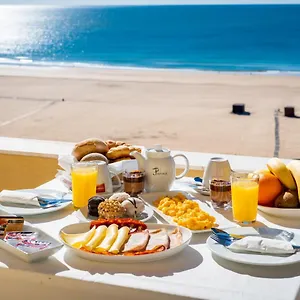 Santa Catarina Algarve Отель