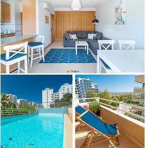  Apartamento Rotunda Da Marina