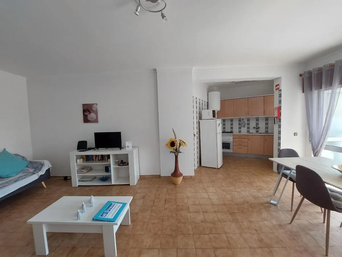 Alltravel Safira Apartment Portimao 0*,  Portugal
