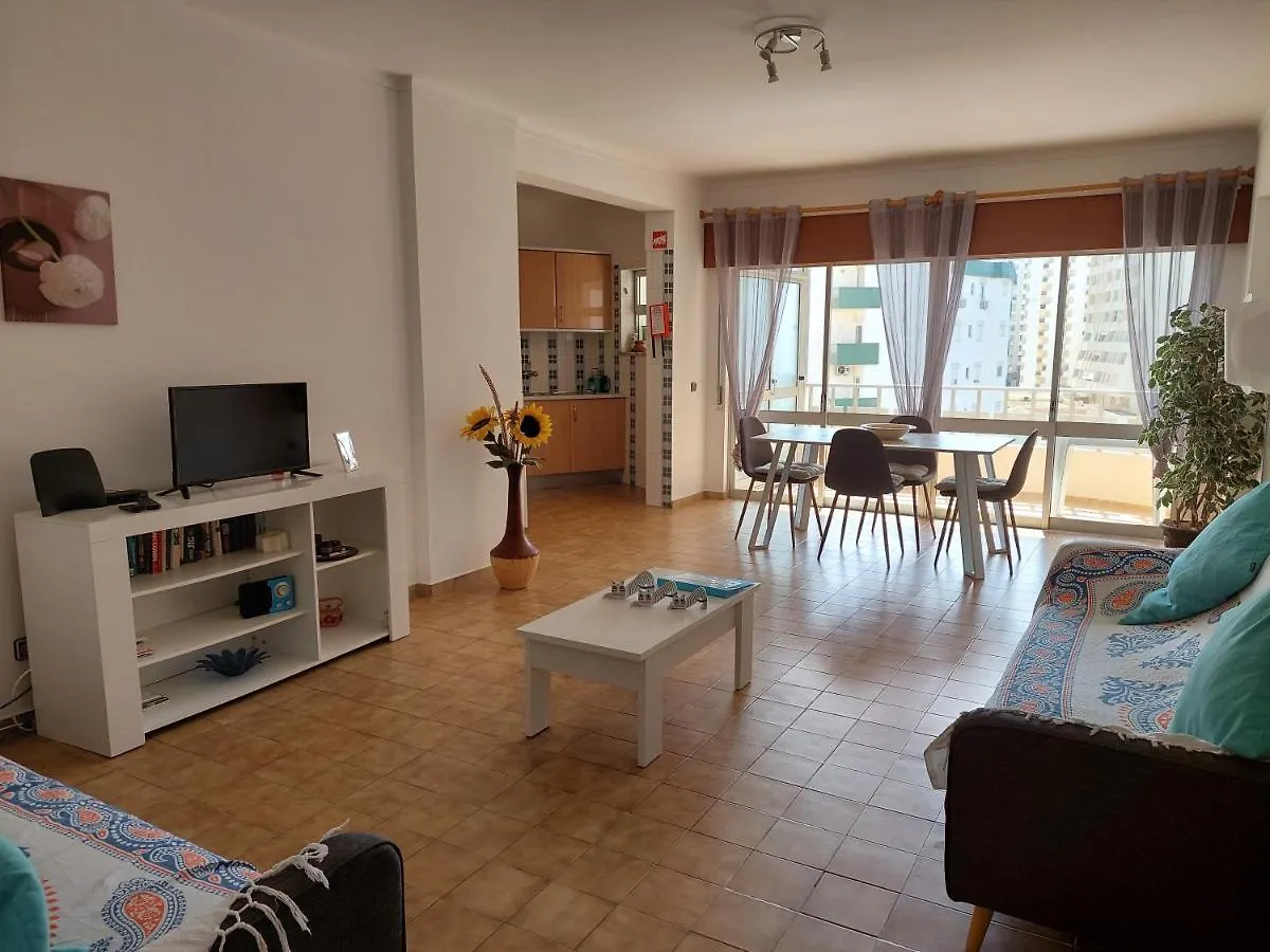 Alltravel Safira Apartment Portimao