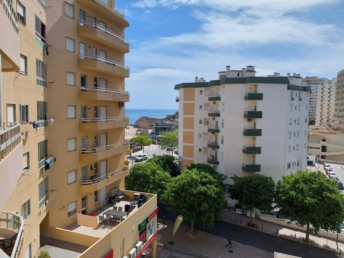 Alltravel Safira Apartment Portimao