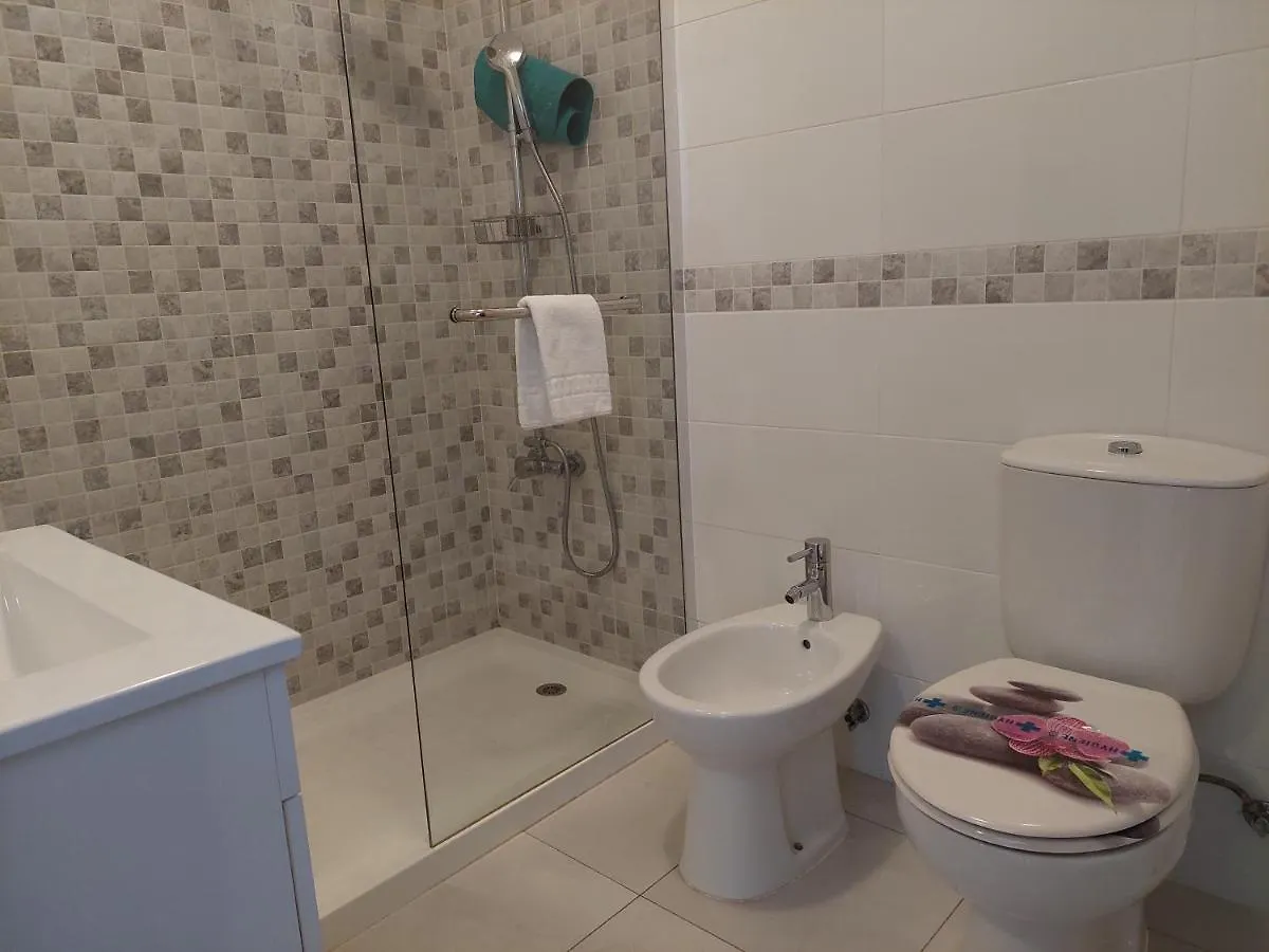 Alltravel Safira Apartment Portimao