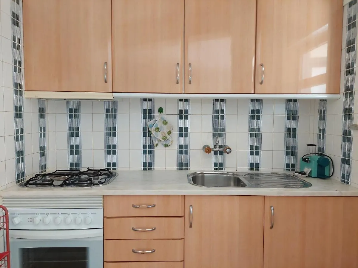 Alltravel Safira Apartment Portimao