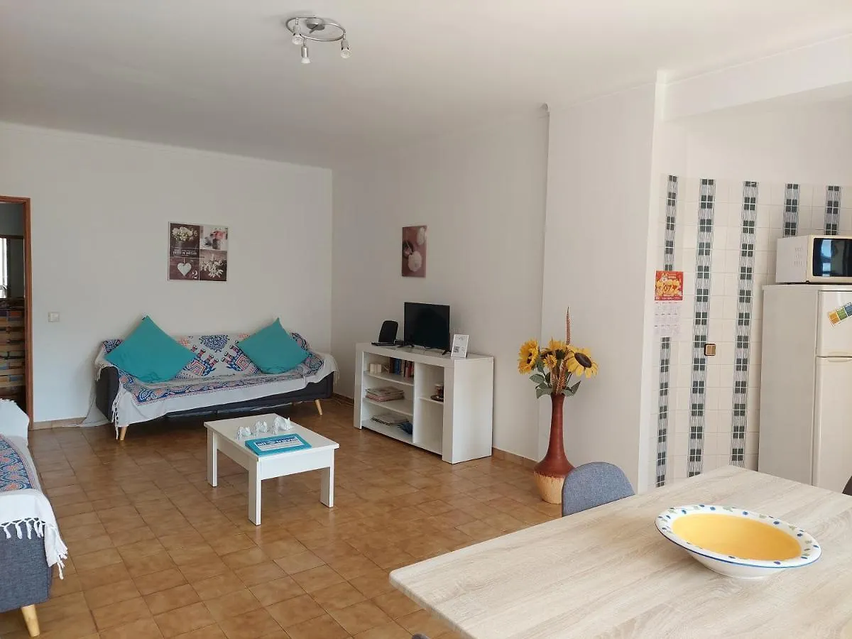 Alltravel Safira Apartment Portimao