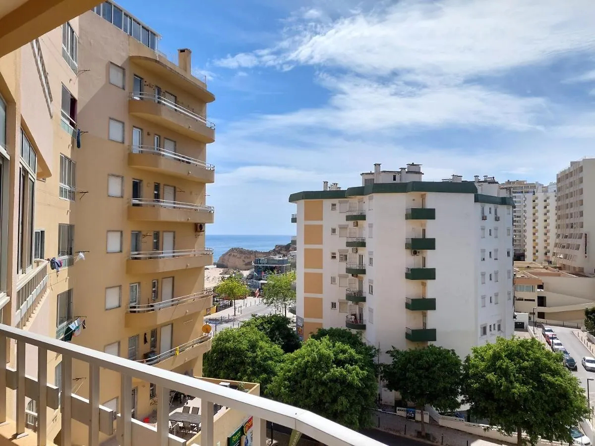 Alltravel Safira Apartment Portimao 0*,