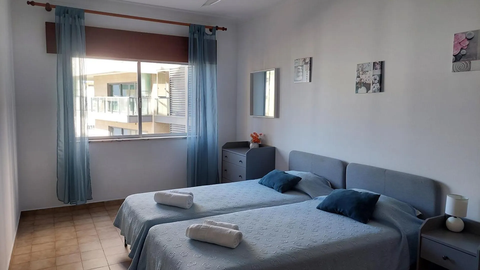 Alltravel Safira Apartment Portimao Portugal