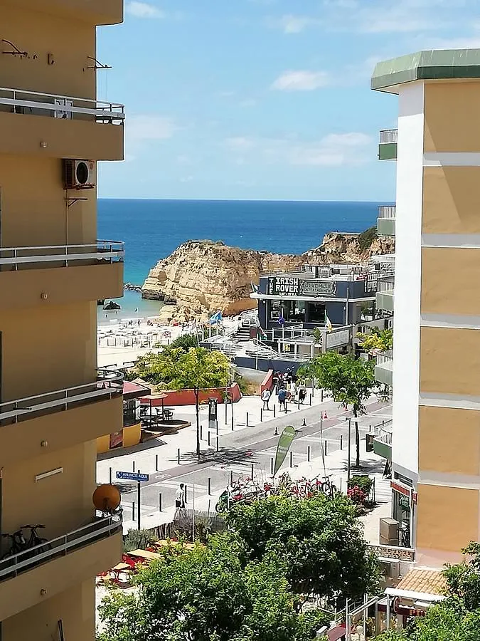 Alltravel Safira Apartment Portimao