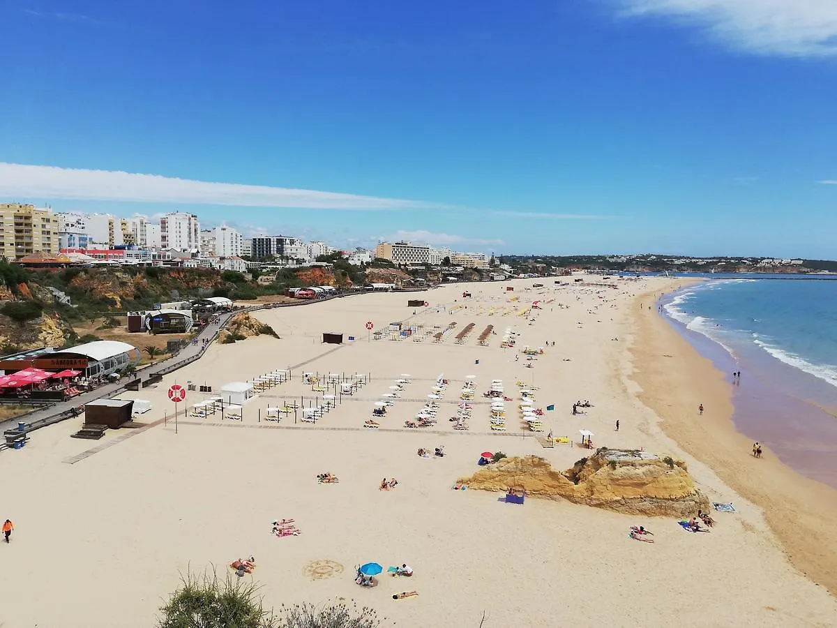 Alltravel Safira Apartment Portimao